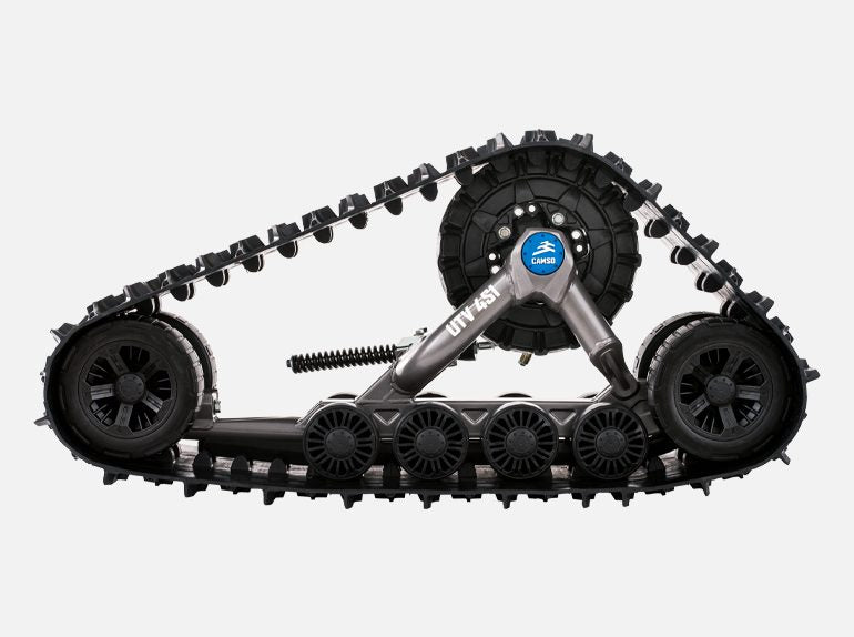 Camso Utv 4SI Track System