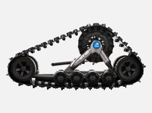 Camso Utv 4SI Track System