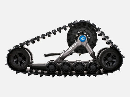 Camso Utv 4SI Track System