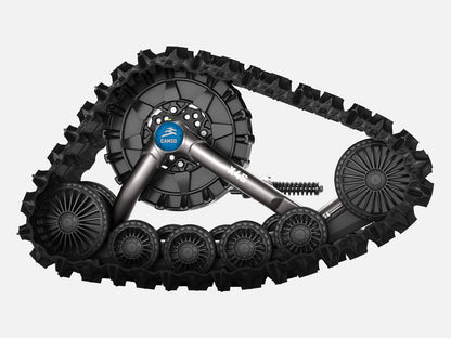 Camso X4S Track System