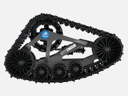 Camso Utv Endur Track System