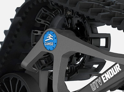 Camso Utv Endur Track System