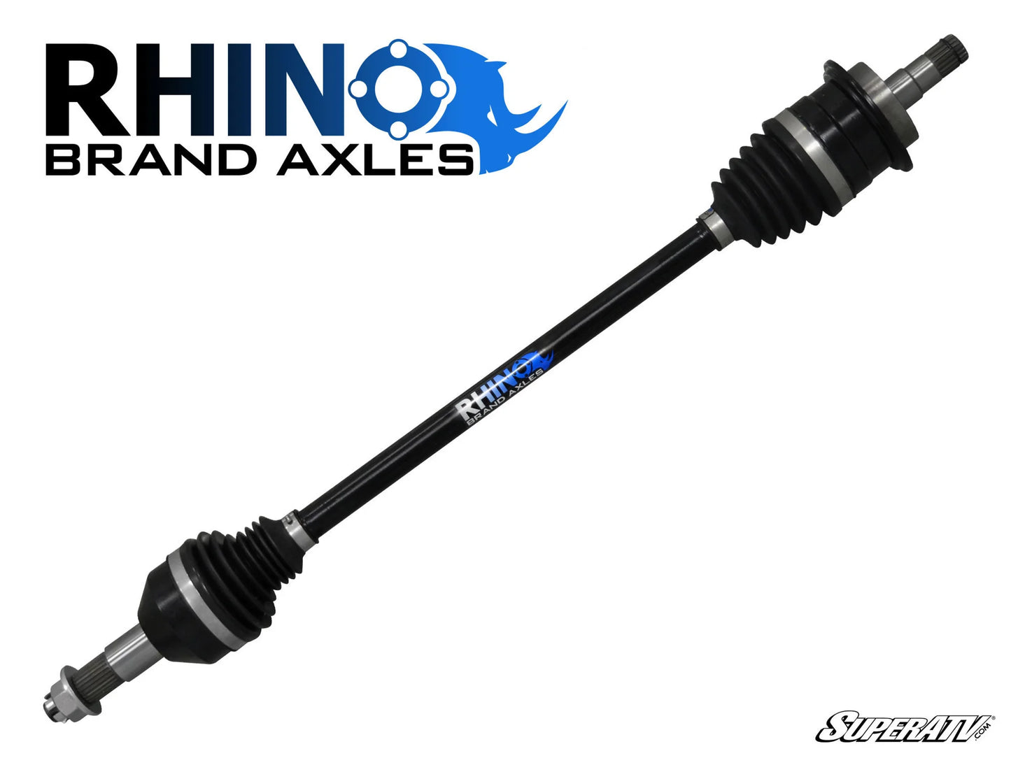 Rhino Axle For 2012-2024 BRP Can-Am Outlander 1000 G2