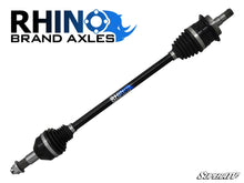 Rhino Axle For 2015-2023 BRP Can-Am Outlander 570 G2