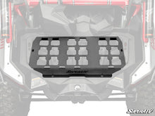Superatv Milwaukee Compatible Bed Mount For BRP Can-Am Maverick X3