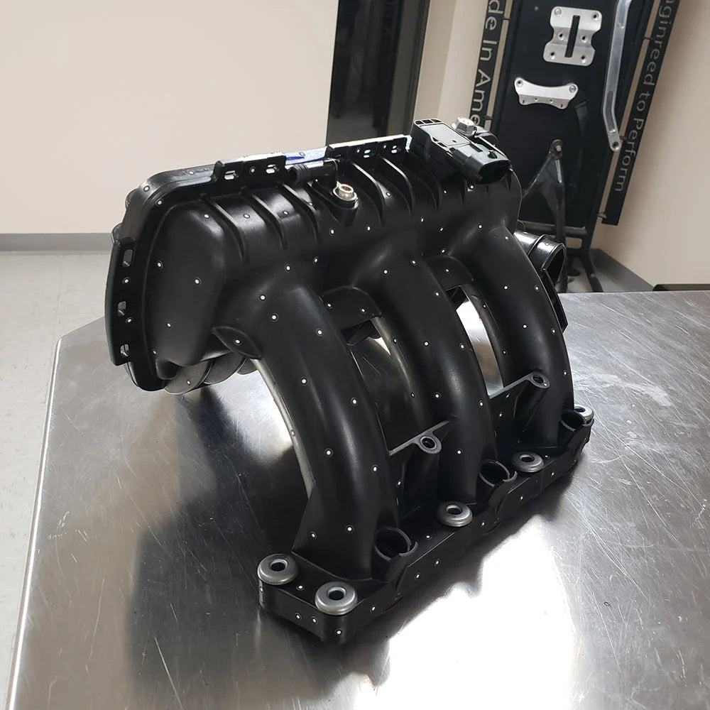 Evolution Powersports Plenum Reinforcement Brace For BRP Can-Am Maverick X3