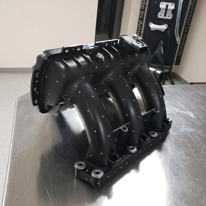 Evolution Powersports Plenum Reinforcement Brace For BRP Can-Am Maverick X3