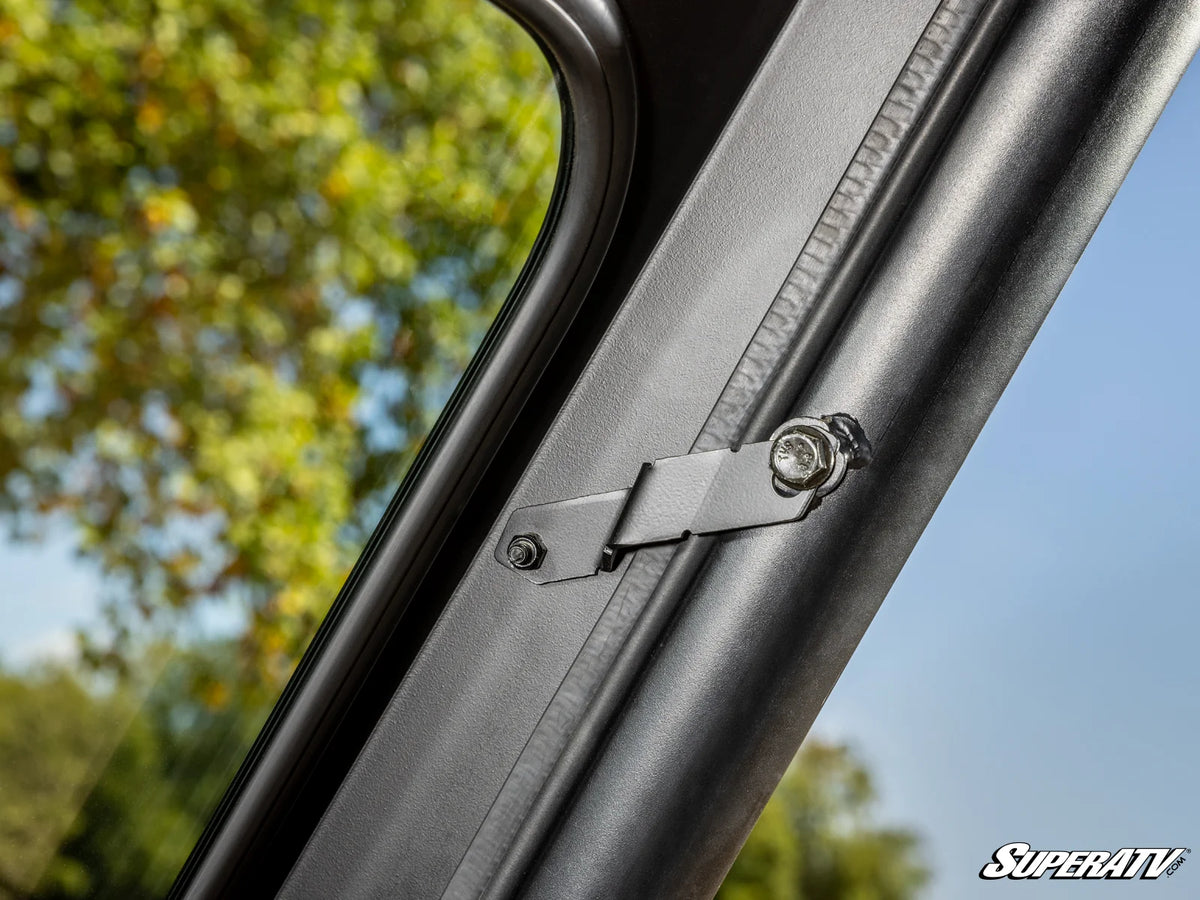 Superatv CFMoto UForce U10 Pro Glass Windshield