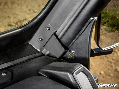 Superatv CFMoto UForce U10 Pro Glass Windshield