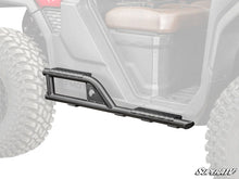 Superatv CFMoto UForce U10 Pro Heavy-Duty Nerf Bars