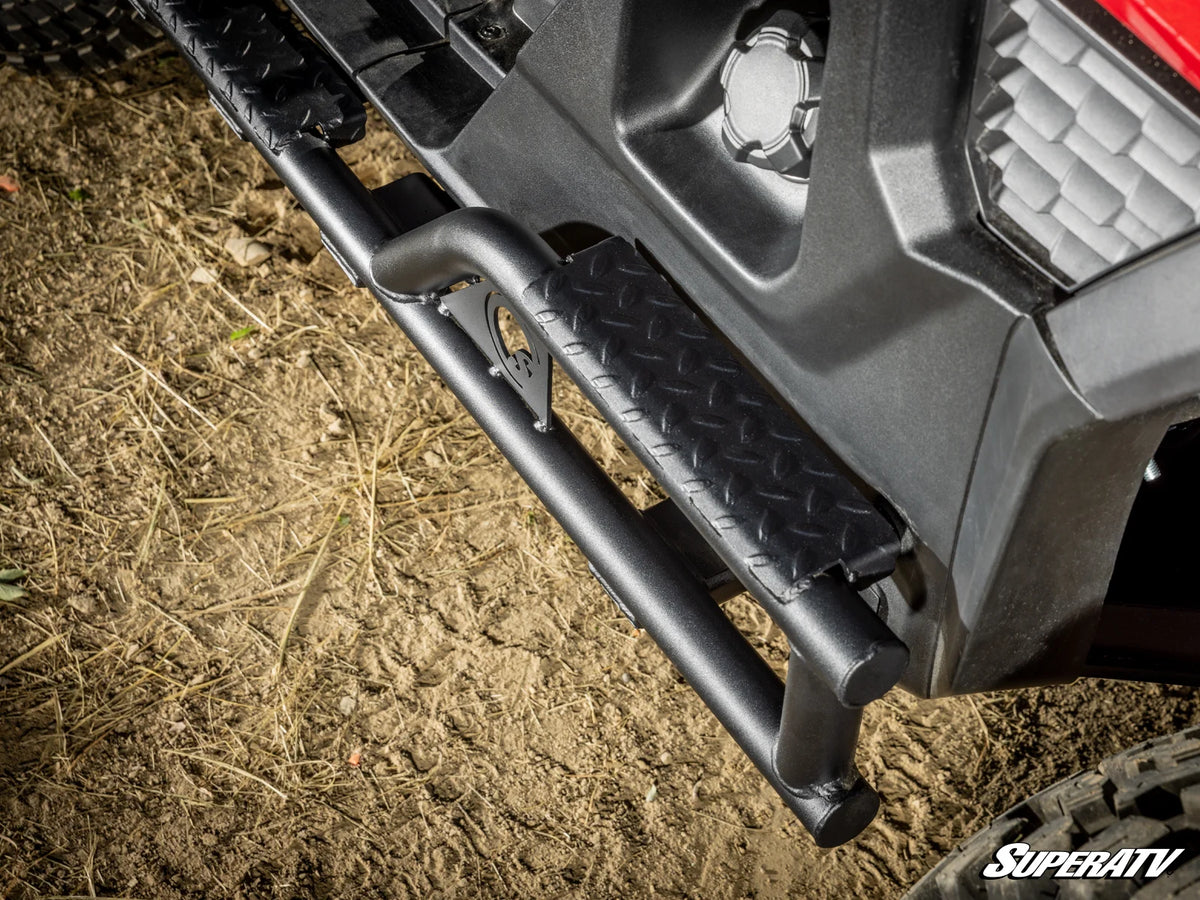 Superatv CFMoto UForce U10 Pro Heavy-Duty Nerf Bars