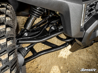 Superatv CFMoto UForce U10 Pro Atlas Pro 1.5" Forward Offset A-Arms