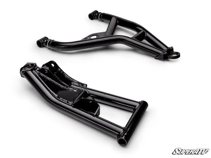 Superatv CFMoto UForce U10 Pro Atlas Pro 1.5" Forward Offset A-Arms
