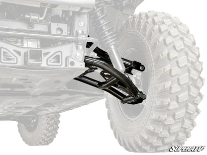 Superatv CFMoto UForce U10 Pro Atlas Pro 1.5" Rear Offset A-Arms