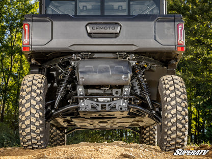 Superatv CFMoto UForce U10 Pro Atlas Pro 1.5" Rear Offset A-Arms