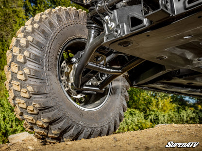 Superatv CFMoto UForce U10 Pro Atlas Pro 1.5" Rear Offset A-Arms