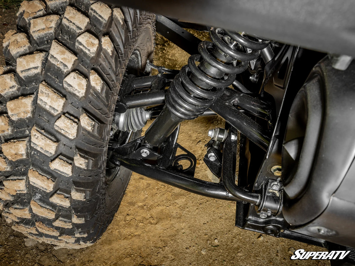 Superatv CFMoto UForce U10 Pro Atlas Pro 1.5" Rear Offset A-Arms