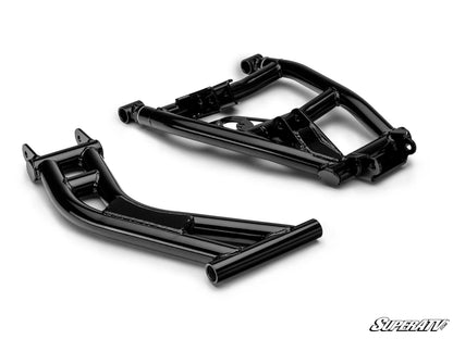 Superatv CFMoto UForce U10 Pro Atlas Pro 1.5" Rear Offset A-Arms