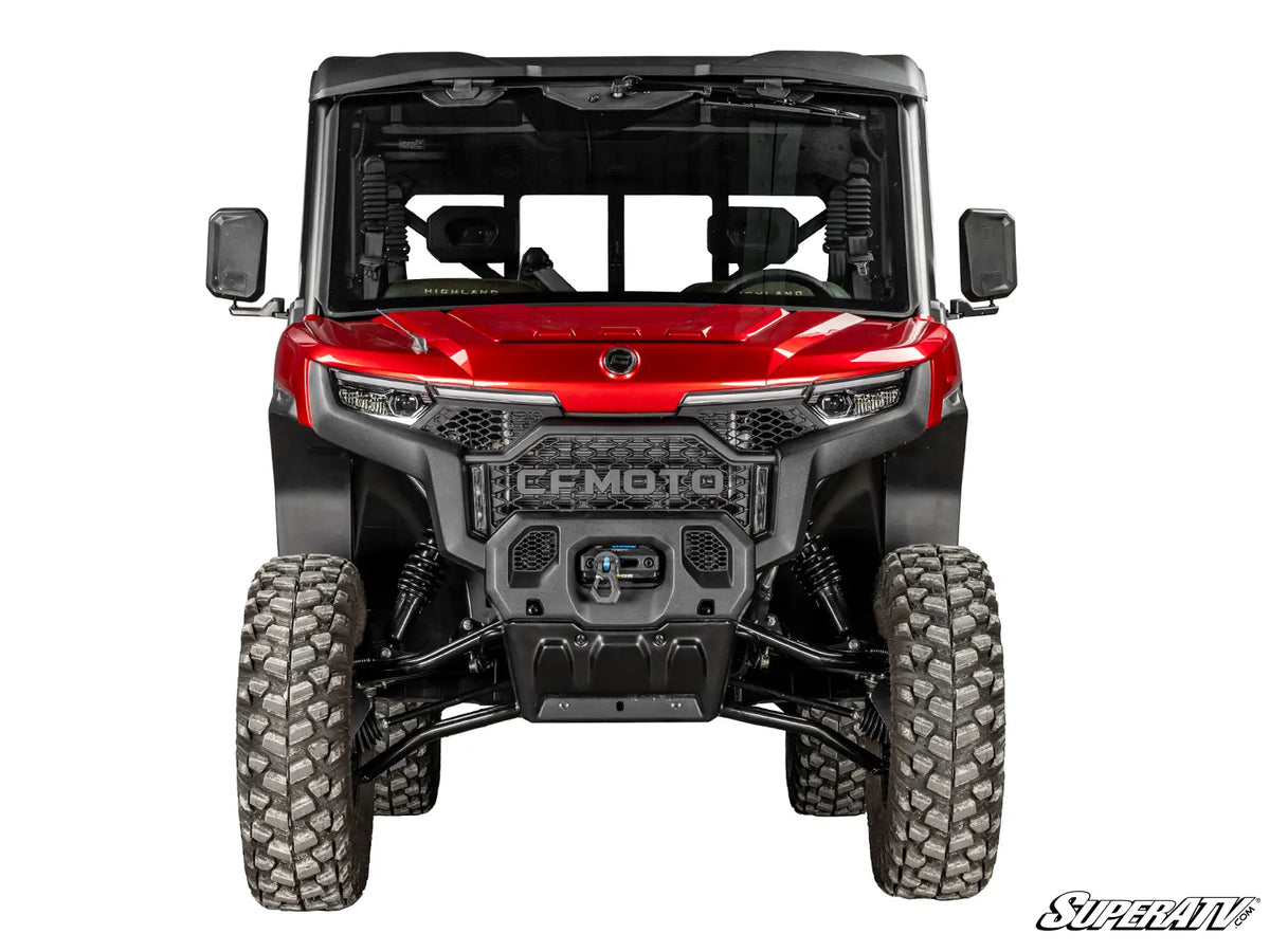 Superatv 2" Lift Kit For CFMoto UForce U10 Pro