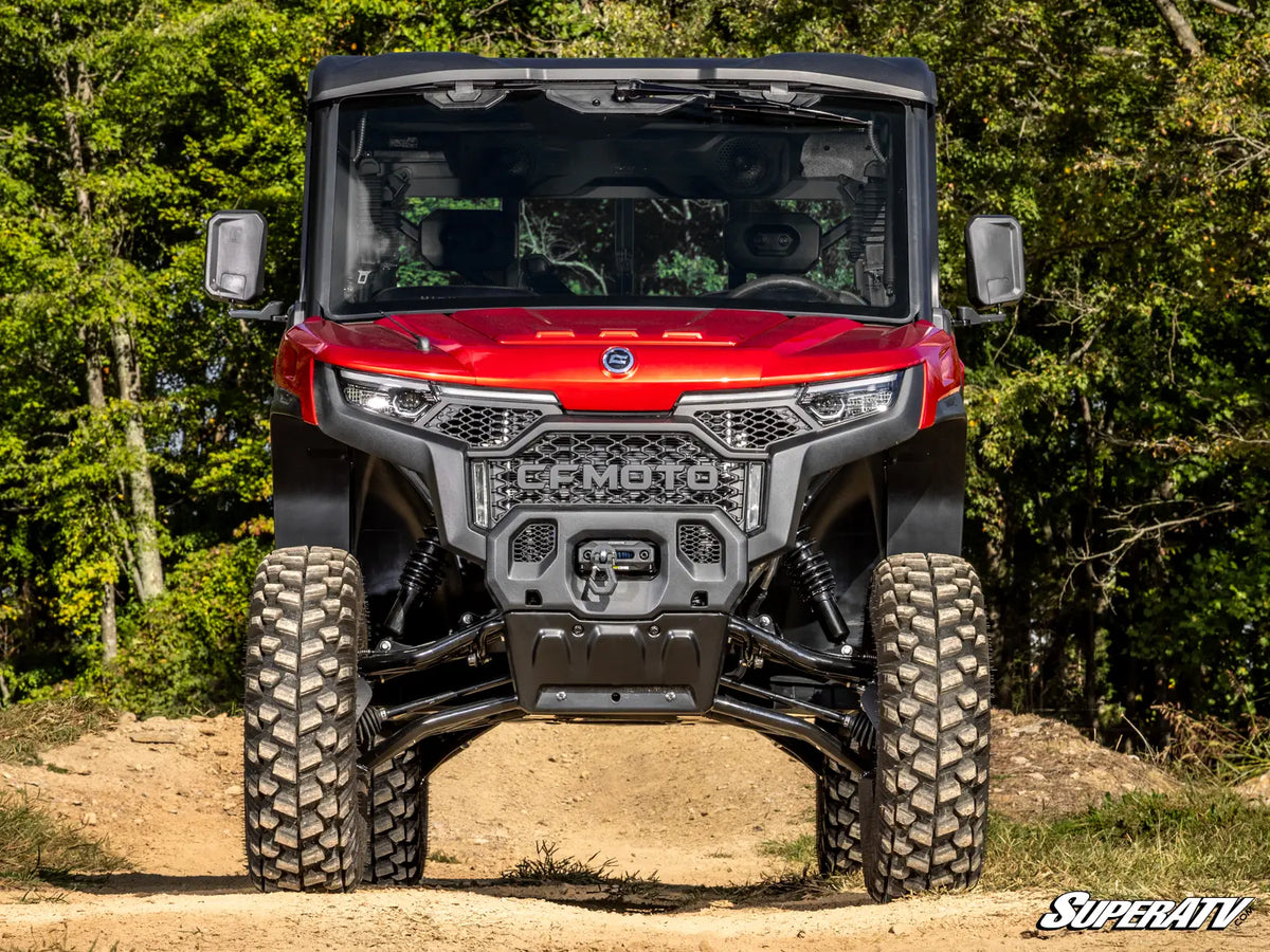 Superatv 2" Lift Kit For CFMoto UForce U10 Pro