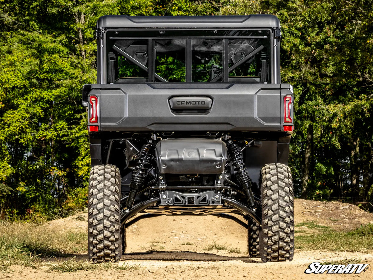 Superatv 2" Lift Kit For CFMoto UForce U10 Pro