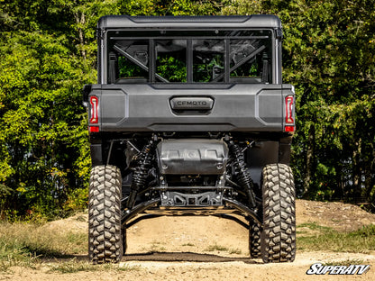 Superatv 2" Lift Kit For CFMoto UForce U10 Pro
