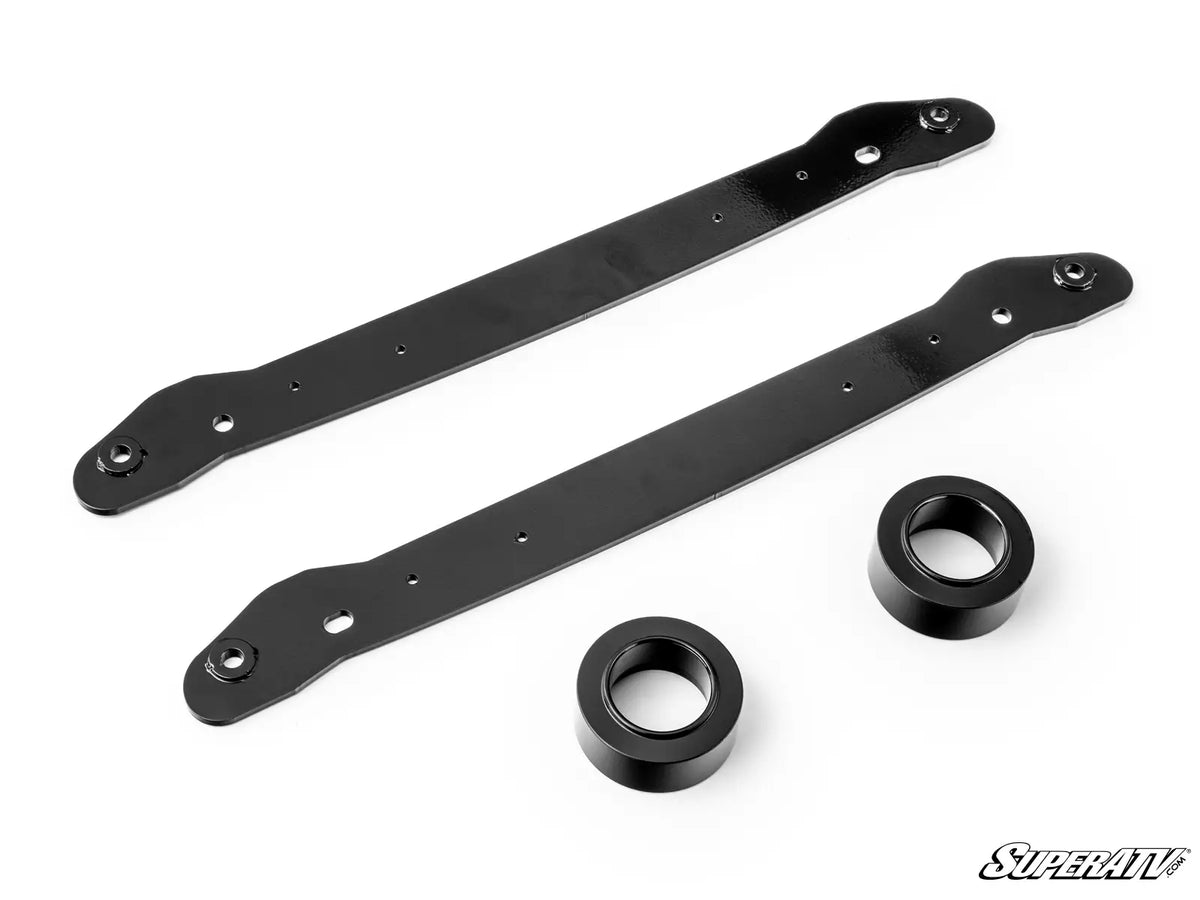 Superatv 2" Lift Kit For CFMoto UForce U10 Pro