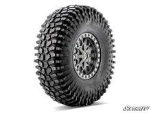 Superatv Cliffhanger Rock Tire