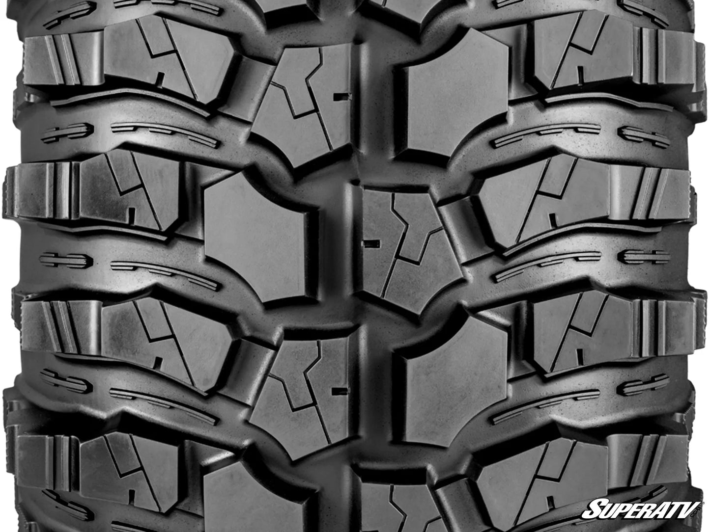 Superatv Cliffhanger Rock Tire