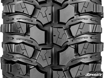 Superatv Cliffhanger Rock Tire