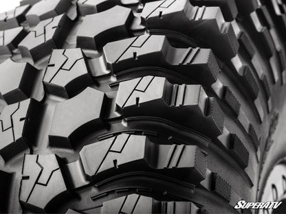 Superatv Cliffhanger Rock Tire