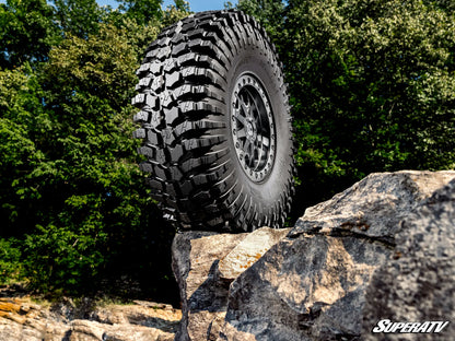 Superatv Cliffhanger Rock Tire