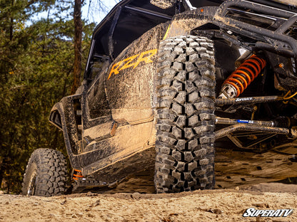 Superatv Cliffhanger Rock Tire