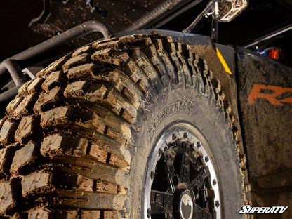 Superatv Cliffhanger Rock Tire