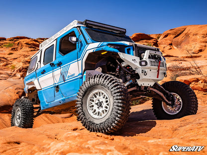 Superatv Cliffhanger Rock Tire