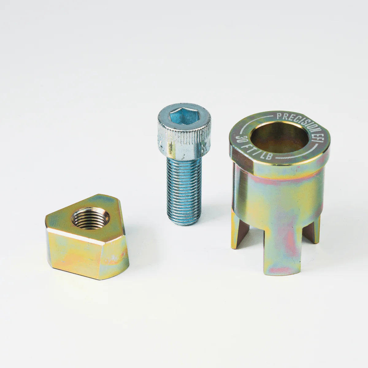 Precision EFI Driveshaft Saver For Yamaha & Arctic Cat Procross Chassis