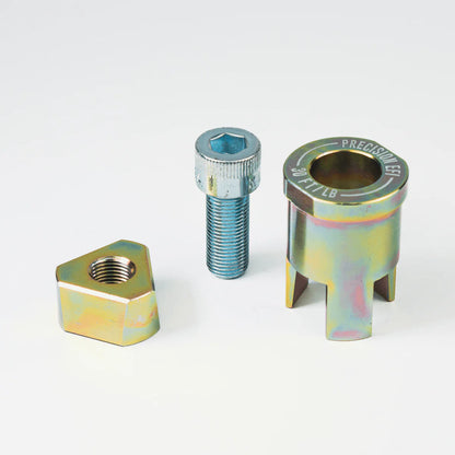 Precision EFI Driveshaft Saver For Yamaha & Arctic Cat Procross Chassis