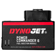 Dynojet Power Commander 6 For Kawasaki Brute Force 750
