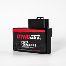 Dynojet Power Commander 6 For Kawasaki Brute Force 750