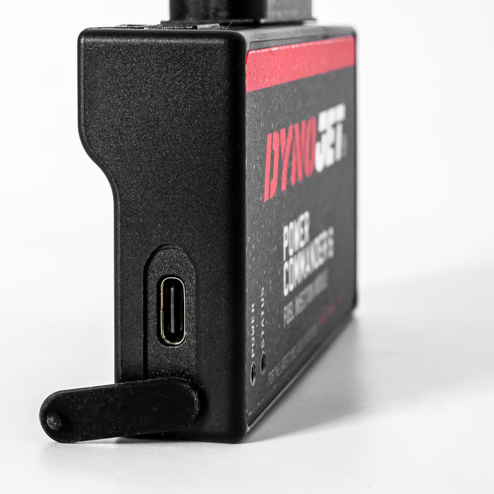 Dynojet Power Commander 6 For Kawasaki Brute Force 750