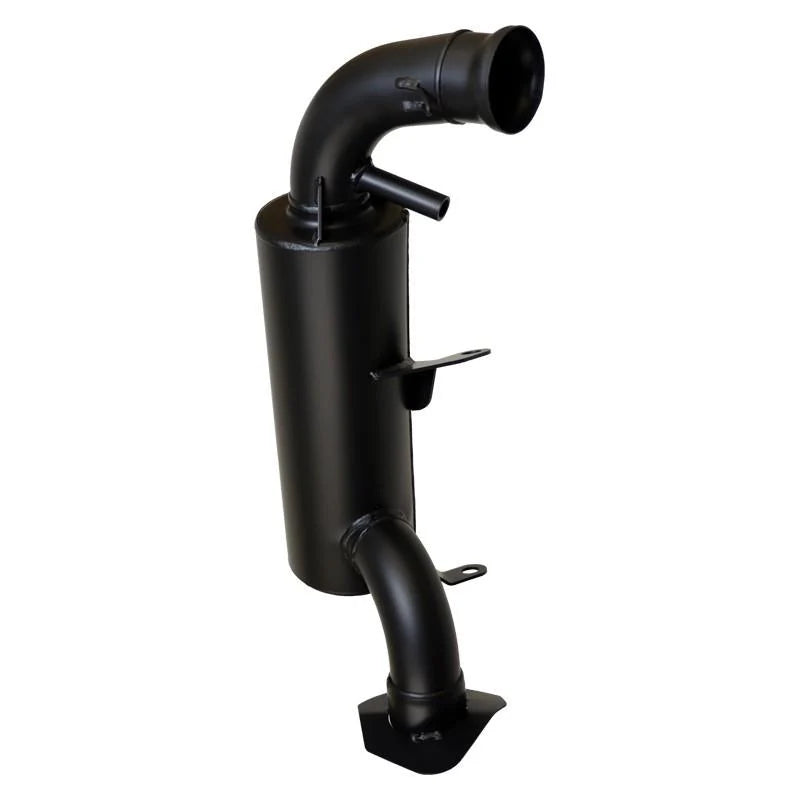 GGB Trail Exhaust For BRP Ski-Doo Gen 4 & Lynx Radien 850 E-Tec