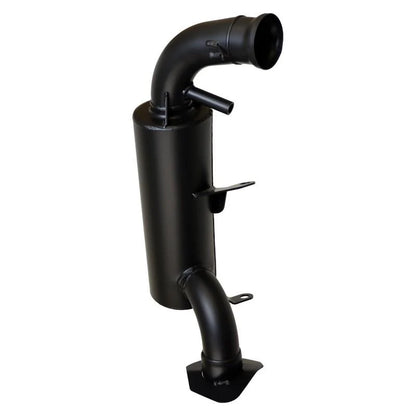 GGB Trail Exhaust For BRP Ski-Doo Gen 4 & Lynx Radien 850 E-Tec