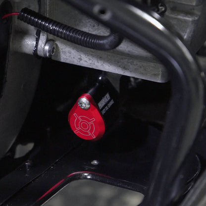 Precision EFI Easy Oil Change For Yamaha & Arctic Cat 998T