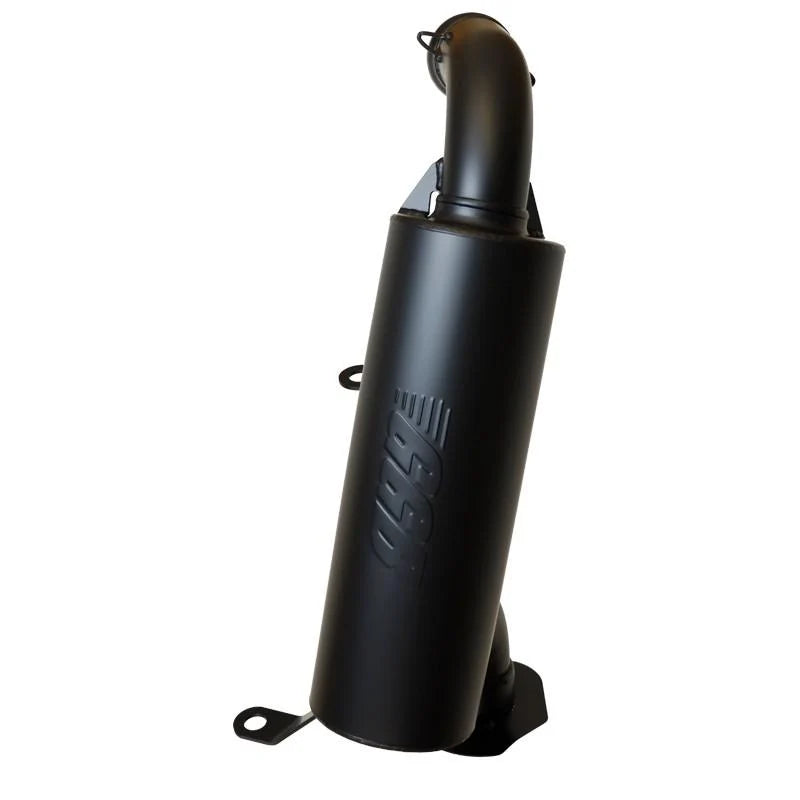 GGB Trail Exhaust For BRP Ski-Doo Gen 4 & Lynx Radien 850 E-Tec