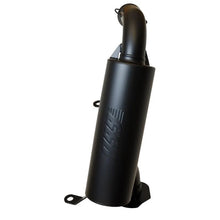 GGB Trail Exhaust For BRP Ski-Doo Gen 4 & Lynx Radien 850 E-Tec
