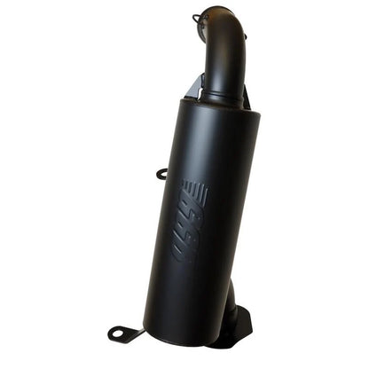 GGB Trail Exhaust For BRP Ski-Doo Gen 4 & Lynx Radien 850 E-Tec
