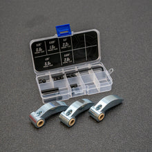 Precision EFI Adjustable Clutch Ramps With Weights Kit For BRP Ski-Doo 900 Turbo / 900 Turbo R / Mach Z