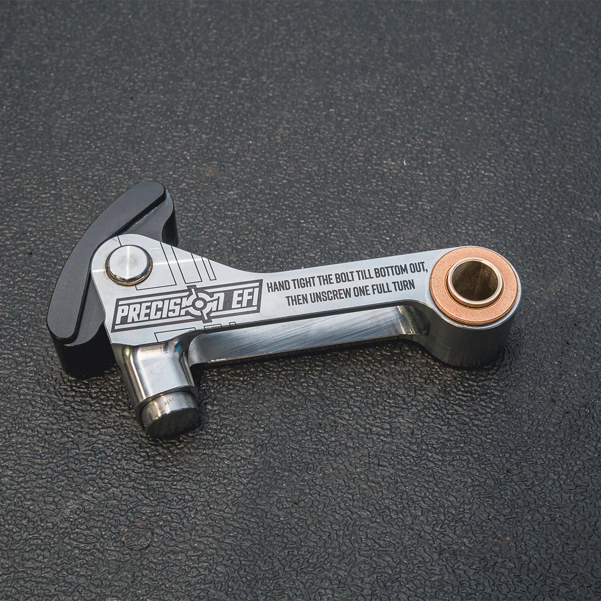 Precision EFI HD Tensionner And Skate For Yamaha & Arctic Cat 998T