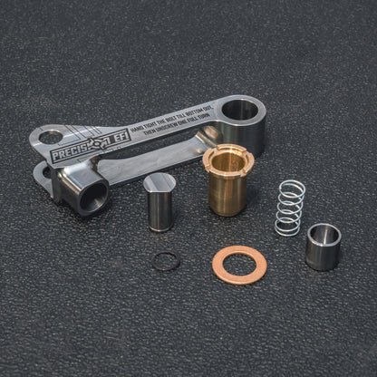 Precision EFI HD Tensionner And Skate For Yamaha & Arctic Cat 998T