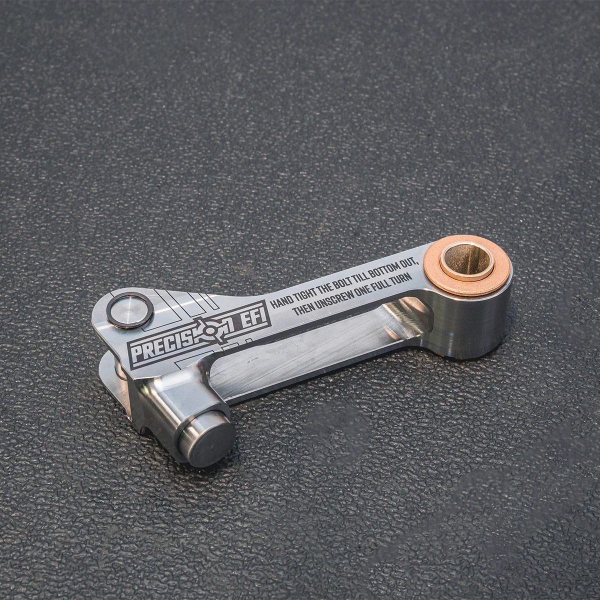 Precision EFI HD Tensionner And Skate For Yamaha & Arctic Cat 998T